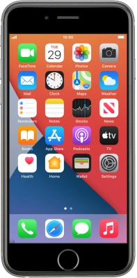Apple iPhone 6s