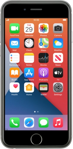 Apple iPhone 6s