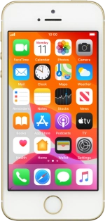 Apple iPhone SE
