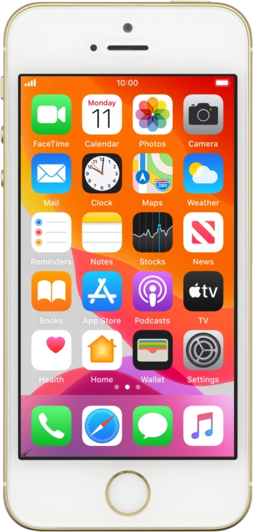 Apple iPhone SE