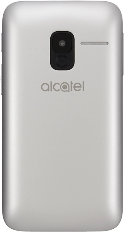 Turn the back of your phone towards you. Take hold of the back cover and remove it.