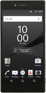 Sony Xperia Z5 Premium