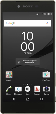 Sony Xperia Z5 Premium