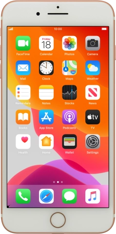 Apple iPhone 7 Plus