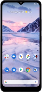 Nokia 2.4