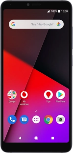 Vodafone Smart X9