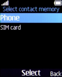 Select Phone.