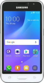 Samsung Galaxy J1 (2016)