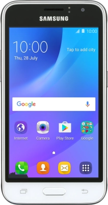Samsung Galaxy J1 (2016)