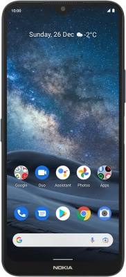 Nokia G50