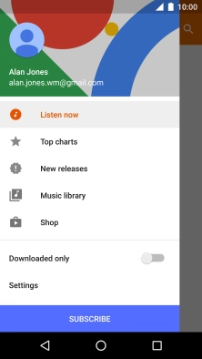 Press Music library.