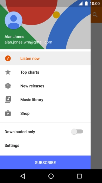 Press Music library.