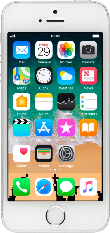 Apple iPhone 5s