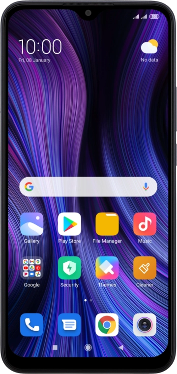 Xiaomi Redmi 9