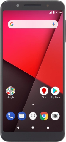 Vodafone Smart N9