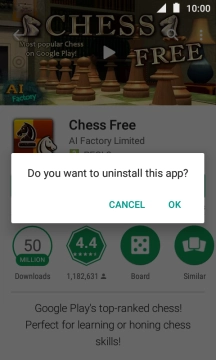 Press OK.