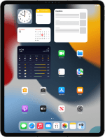 Apple iPad Pro 12.9 (2021)