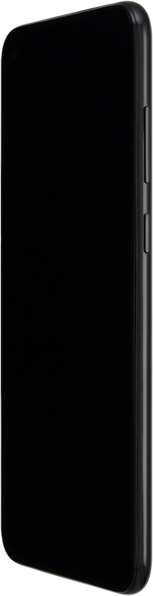 Press and hold On/Off until your phone is turned on.