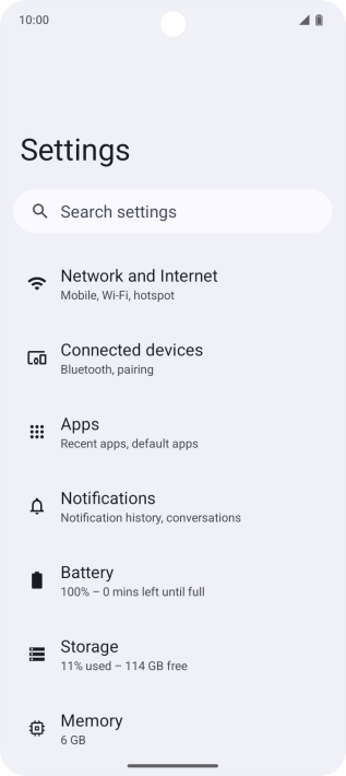 Press Network and Internet.