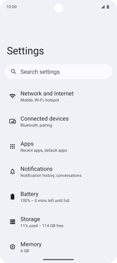Press Network and Internet.