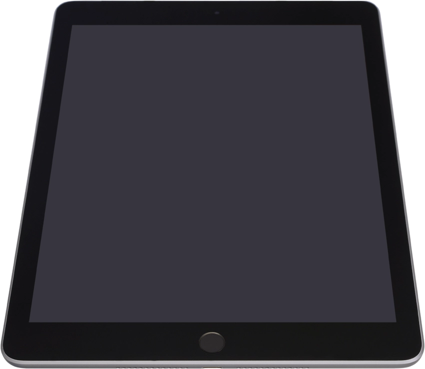 Connect the charger to the socket and to a wall socket.