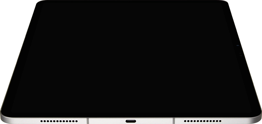 Connect the charger to the socket and to a wall socket.