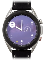 Samsung Galaxy Watch3