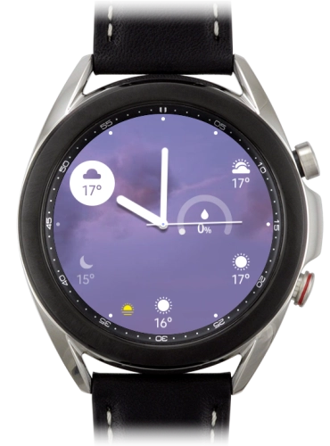 Samsung Galaxy Watch3