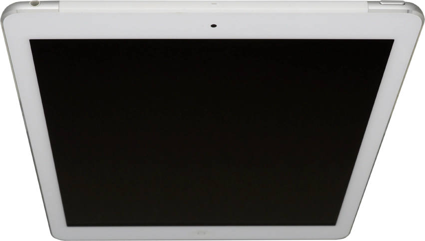 Press and hold On/Off until your tablet is turned on.