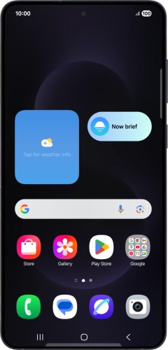 Samsung Galaxy S25 Edge