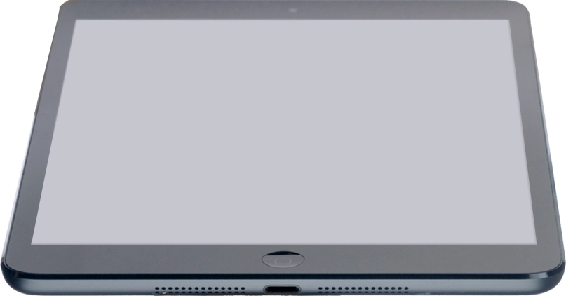 Connect the data cable to the socket and to your computer's USB port.