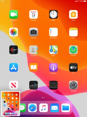 To edit your screenshot, press the screenshot and follow the instructions on the screen to make the required changes.