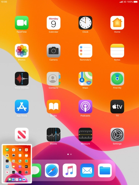 To edit your screenshot, press the screenshot and follow the instructions on the screen to make the required changes.