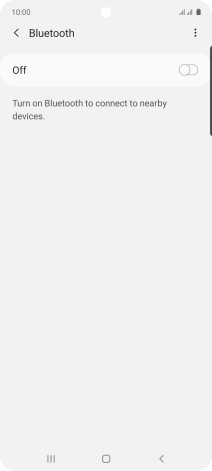 Press the indicator to turn on the function.