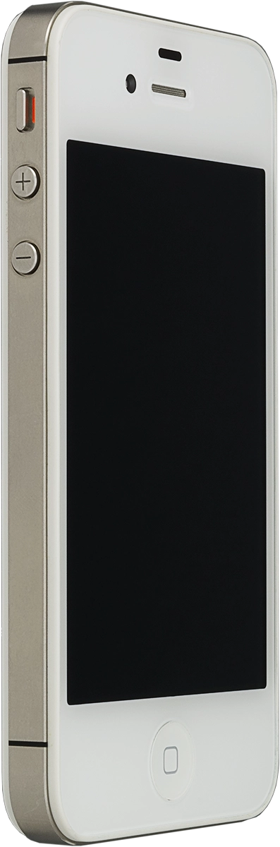 Press the Top volume key when you get a call.