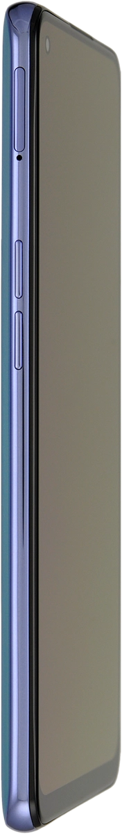 Press the top or bottom Volume key to select volume.