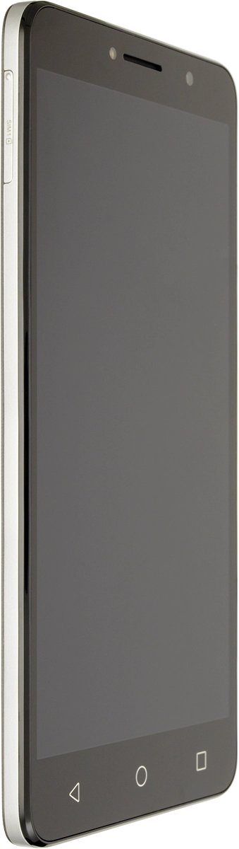 Open the SIM holder cover.