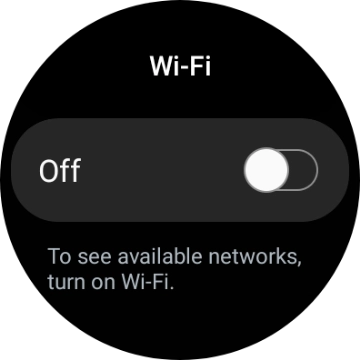 Press the indicator below 