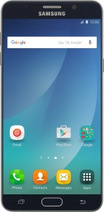 Samsung Galaxy Note 5