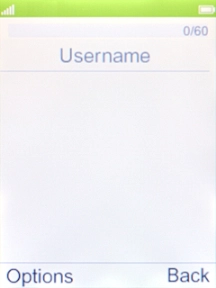 Highlight the field below 