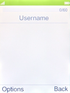 Highlight the field below 