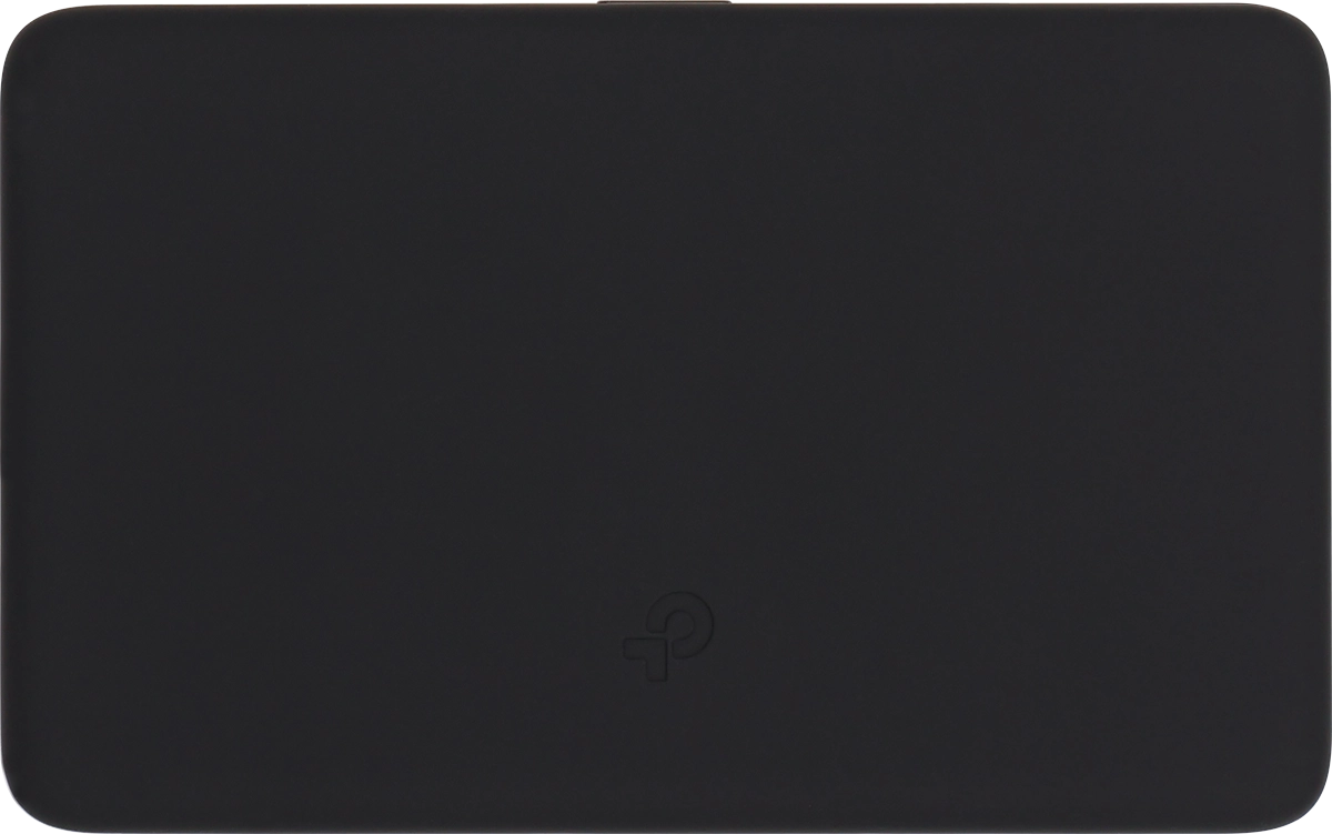 Turn the back of your router towards you. Take hold of the bottom left corner of the back cover and remove it.