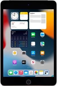 Apple iPad mini 4