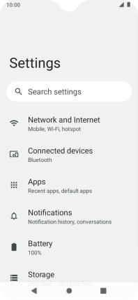 Press Network and Internet.