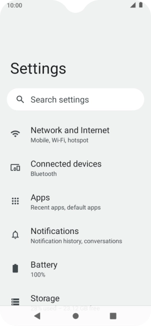 Press Network and Internet.