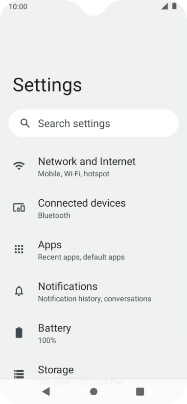 Press Network and Internet.