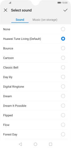 Press Music (on storage).