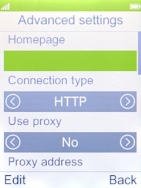 Highlight the field below 