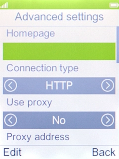 Highlight the field below 