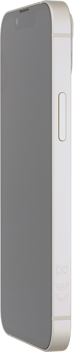 Press and hold the Side button until your phone is turned on.